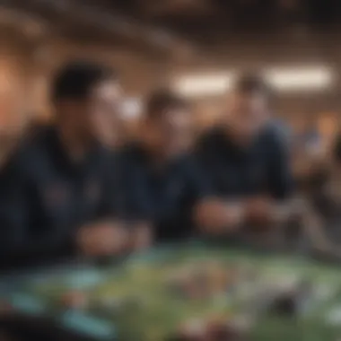 Dedicated Gamers and the NSO Expansion Pack Dedicated gamers strategizing with the NSO expansion pack