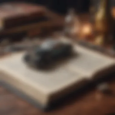 Unraveling Intricate Mysteries Detective's Notebook