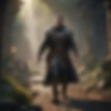 Unleashing Epic Storytelling Techniques Epic Storytelling Techniques