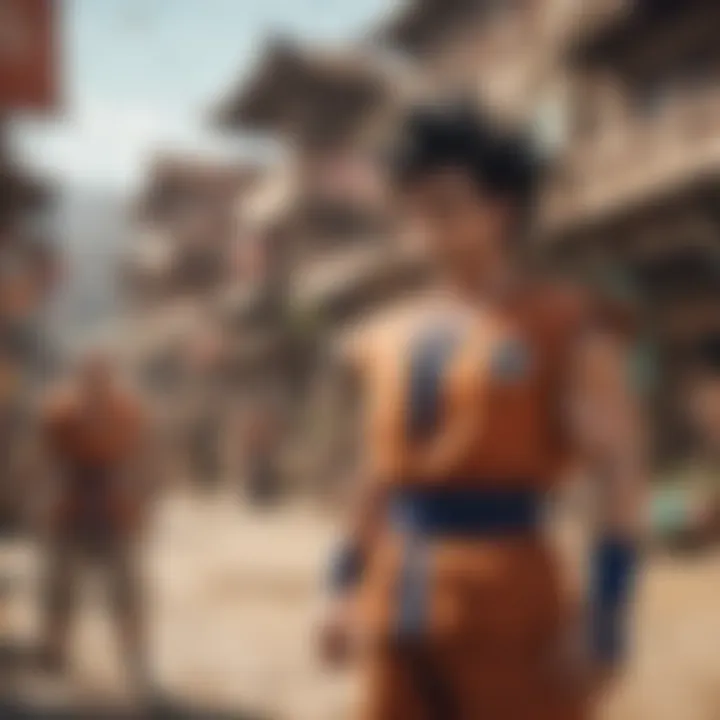 A captivating community forum where players discuss strategies and experiences.