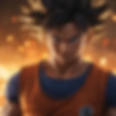 Pivotal Moments that Shaped Dragon Ball Super A collage highlighting pivotal moments from various episodes