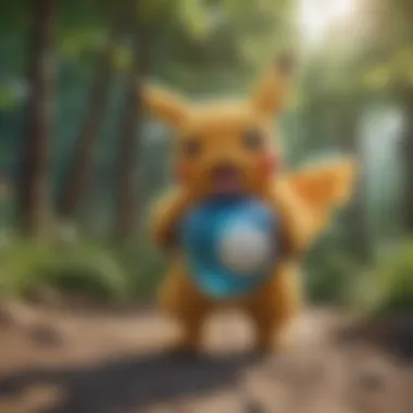 Unraveling Dynamic Gameplay Dynamic gameplay mechanics in Pokémon