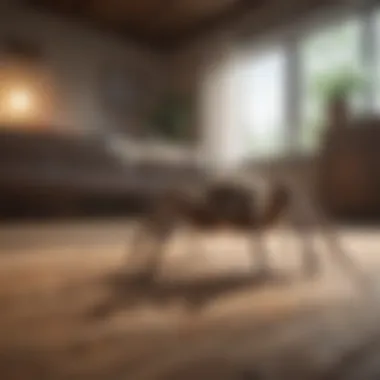 Home Environment Protection