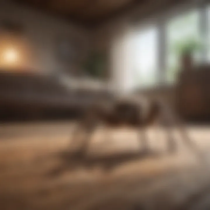 Home Environment Protection