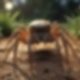 Natural Pest Repellent
