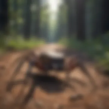 Precision Pest Control Precision Pest Control