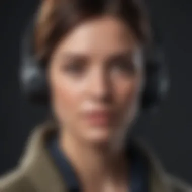 Efficient Voice Command Functionality in Wireless Headset Efficient Voice Command Functionality in Wireless Headset