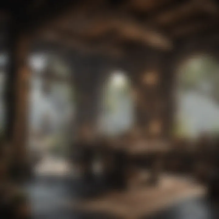 Enchanting crafting stations in Elder Scrolls Online