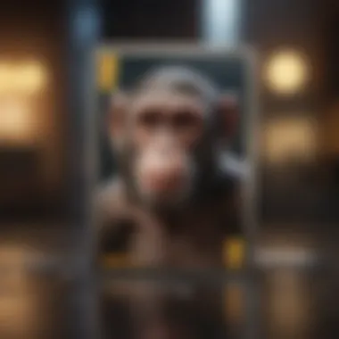 Engaging Gameplay Mechanics of Monkey Card