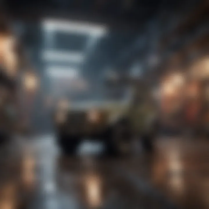 Interactive digital gaming experience