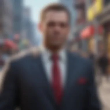 Revamped Protagonists Enhanced Character Design in GTA Remastered