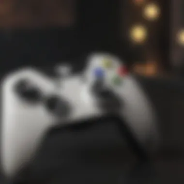 Elevating Gameplay to New Heights Enhanced Gaming Experience with Xbox Series S Pro Controller
