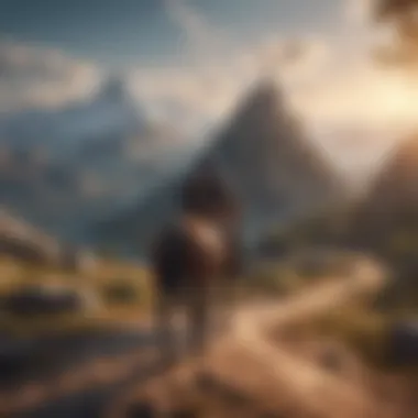 Epic Quests and Adventures Epic Quests and Adventures