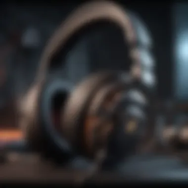 Ergonomic design for enhanced gaming comfort