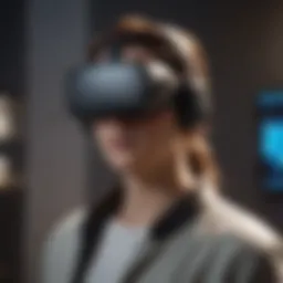 Establishing a Connection Between Oculus Quest 2 and PC Introduction