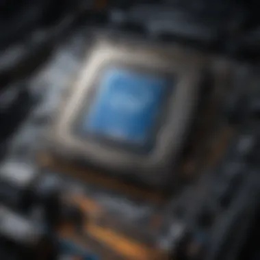 Overclocking Potential in Intel Processors Overclocking potential of Intel processors