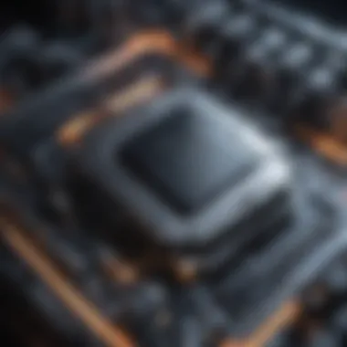 Effective Thermal Management for Intel CPUs Thermal management solutions for Intel CPUs