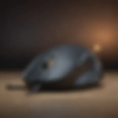 Comparative Analysis of Logitech Models Logitech mouse models comparison
