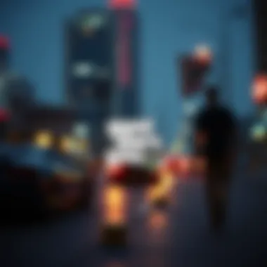 Bundle offers for Grand Theft Auto on PlayStation Store