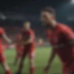 Strategic Tactics in Football Manager 2020
