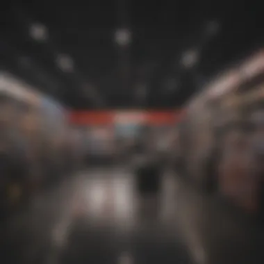 Evolution of GameStop's Retail Strategies Evolution of GameStop's Retail Strategies in Gaming Industry
