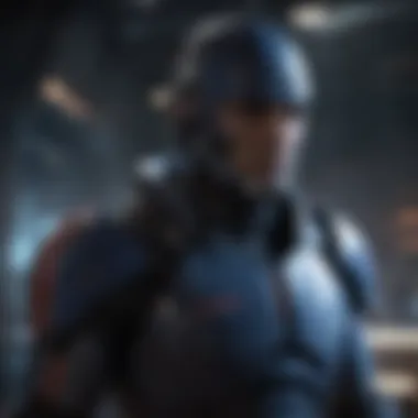 Evolution in Gaming History Visualization of the evolution of Mass Effect in gaming history