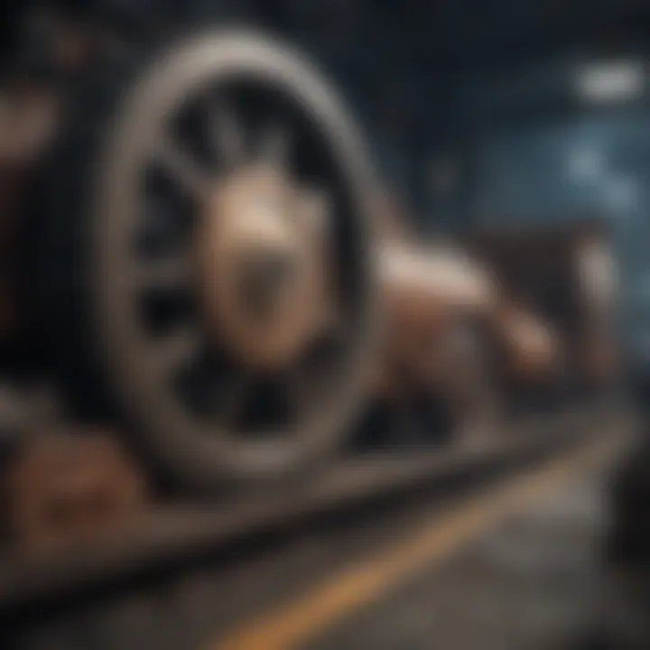 Evolution of Transportation in History