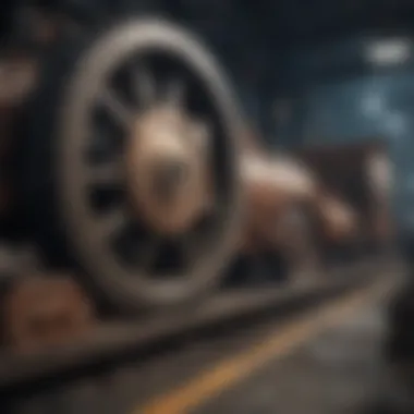 Wheels of Time: Evolution of Transportation Evolution of Transportation in History