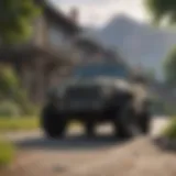 Examining Fortnite on Xbox 360: Legacy and Limitations Introduction