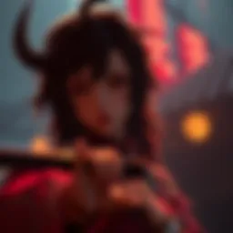 Examining the Second Season of Demon Slayer: A Comprehensive Overview Introduction