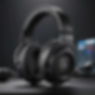 Advanced Audio Quality Sennheiser PC 373D: Advanced Audio Quality