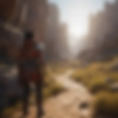 Exciting quest challenges in Black Desert new season