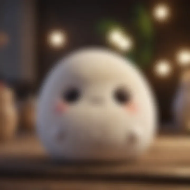 Exclusive Limited Edition Squishmallows