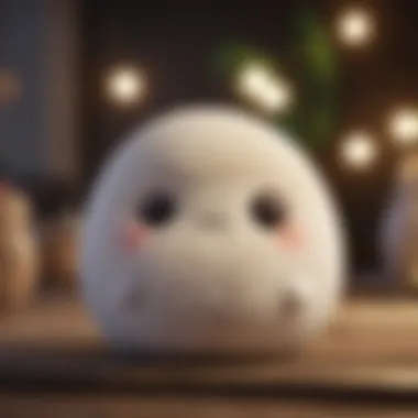 Rare Finds: Limited Edition Squishmallows Exclusive Limited Edition Squishmallows
