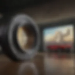 Exploring A24 Movies Available on Hulu Introduction