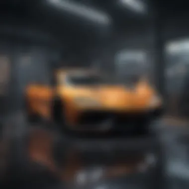 Immersive Gaming Experience with NVIDIA RTX 3080 Immersive gaming experience on Alienware with RTX 3080