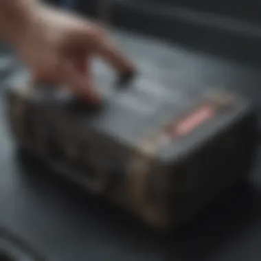Tips for maintaining and preserving the longevity of carrying cases
