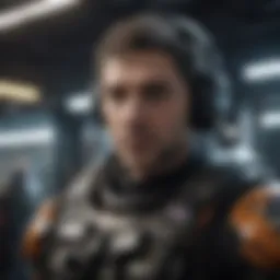 Exploring Astro A20 Compatibility with PS4: A Comprehensive Guide Introduction
