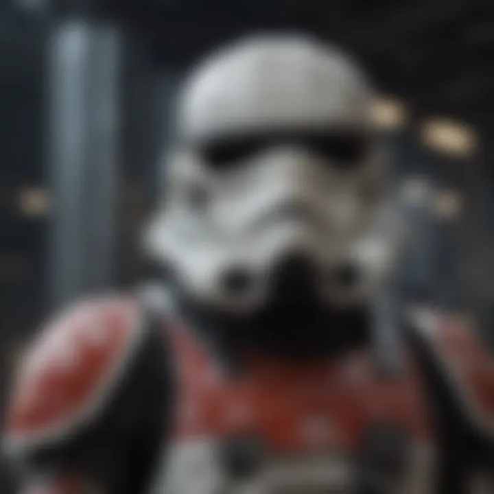 Notable Exploring Battlefront 2 on the PlayStation Store: An In-Depth Guide