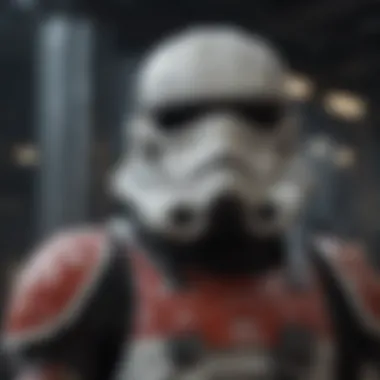 Notable Exploring Battlefront 2 on the PlayStation Store: An In-Depth Guide Notable Exploring Battlefront 2 on the PlayStation Store: An In-Depth Guide