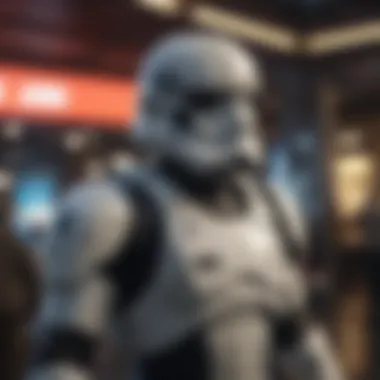 Exploring Battlefront 2 on the PlayStation Store: An In-Depth Guide Summary Exploring Battlefront 2 on the PlayStation Store: An In-Depth Guide Summary