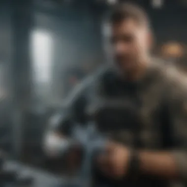 Impact of Call of Duty on Esports Scene Impact of Call of Duty on esports scene
