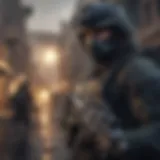 Exploring Call of Duty: Modern Warfare 3 on PS4 Introduction