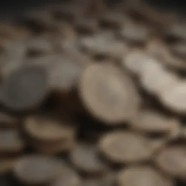 Different types of currency used in the game