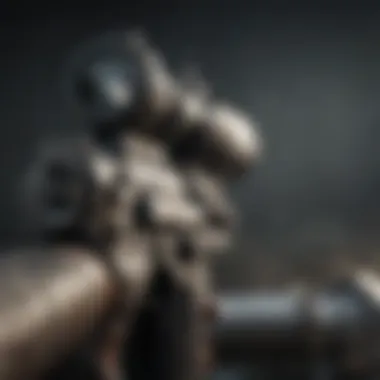 Evolution of Weapons in Call of Duty Franchise Evolution of weapons in Call of Duty franchise