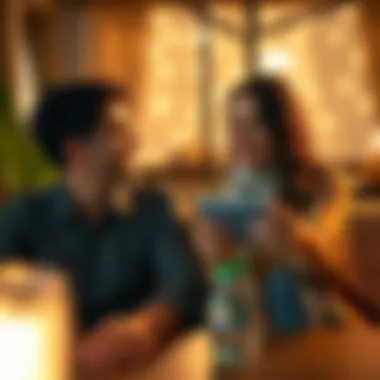 Exploring Couple Games to Play Apps Summary