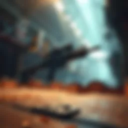 Exploring CS:GO Items: A Comprehensive Guide Introduction