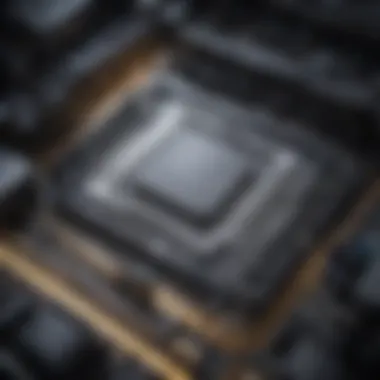 Notable Exploring DDR4 Motherboards for Intel i7 Processors
