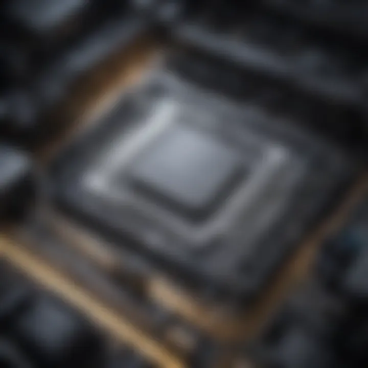 Notable Exploring DDR4 Motherboards for Intel i7 Processors