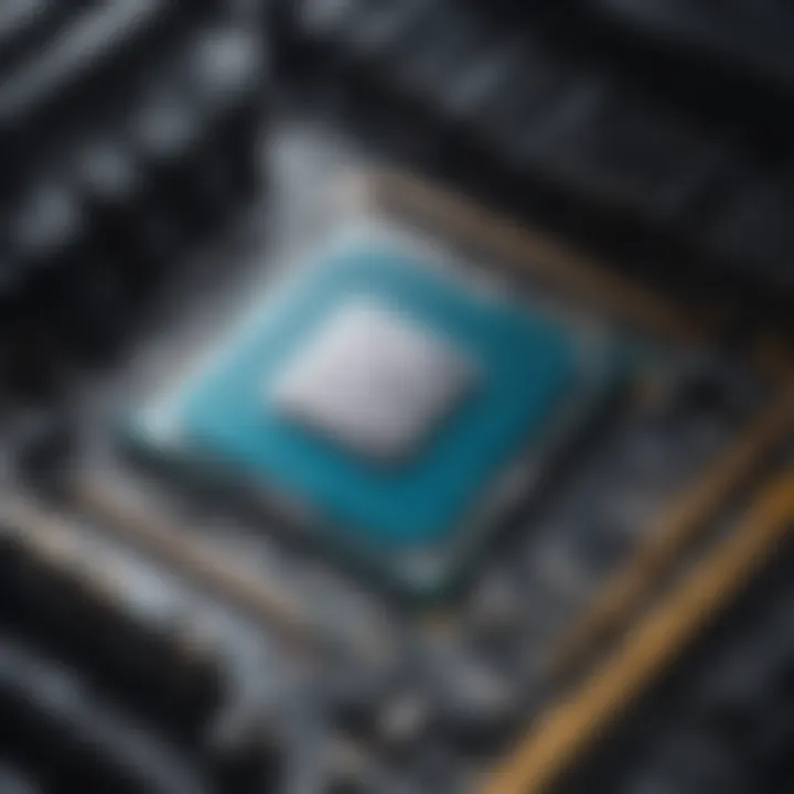 Exploring DDR4 Motherboards for Intel i7 Processors Summary